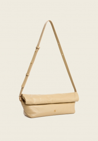 Сумка W5122 Бежевый